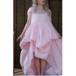 SELKIE The Baby Soft On A Cloud Dress